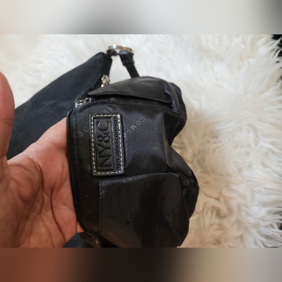 New York and Company handbag Black - Picture 5 of 5